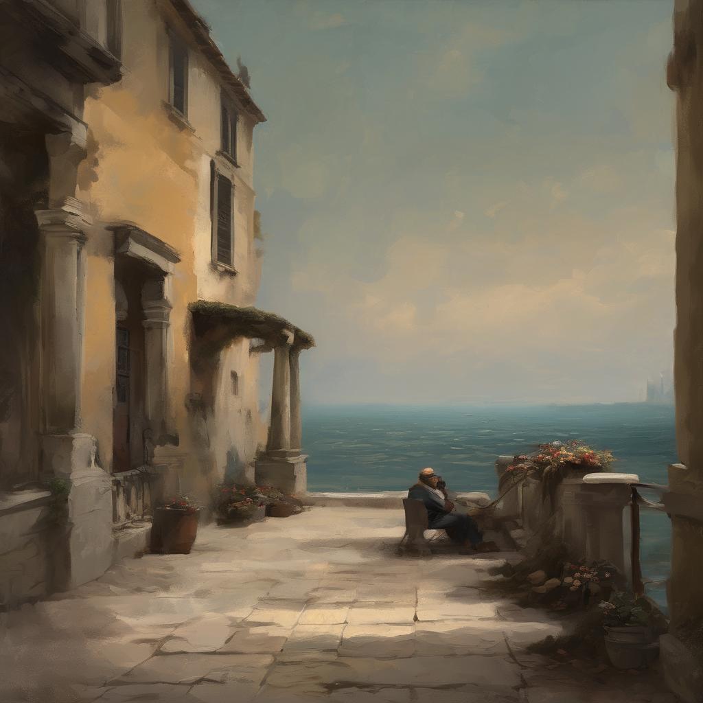 Ο Πιέρ Φραντσέσκο Σιλβάνι: Η ζωή και η προσωπικότητά του