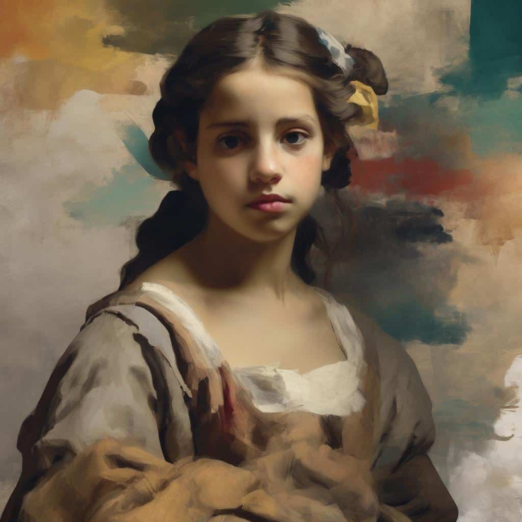 Χαρακτηριστικά της τέχνης και η ανάδειξη της συμβολικής γλώσσας σε έργα τέχνης.