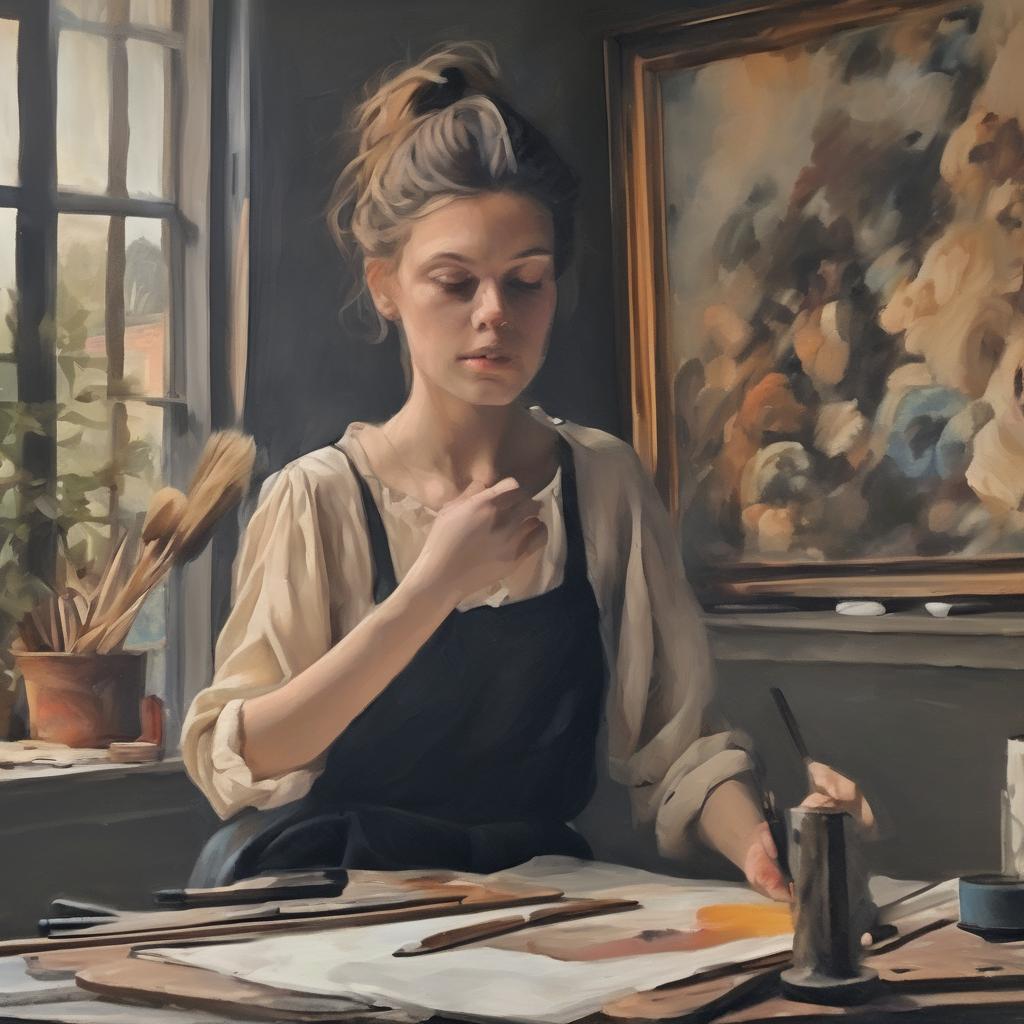 Η πρώιμη ζωή του Constantijn van RENESSE