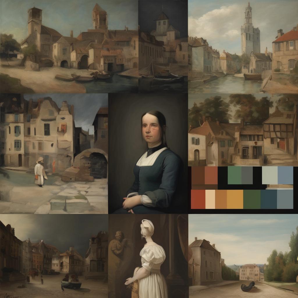 Ο βίος και οι εμπειρίες του Jean-Guillaume MOITTE