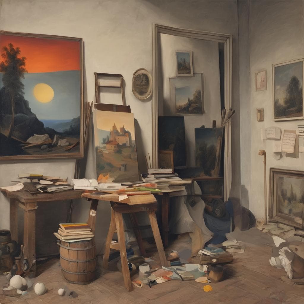 Ζαν-Γκιγιώμ Μουάτ – Ο Κλασικός Γλύπτης