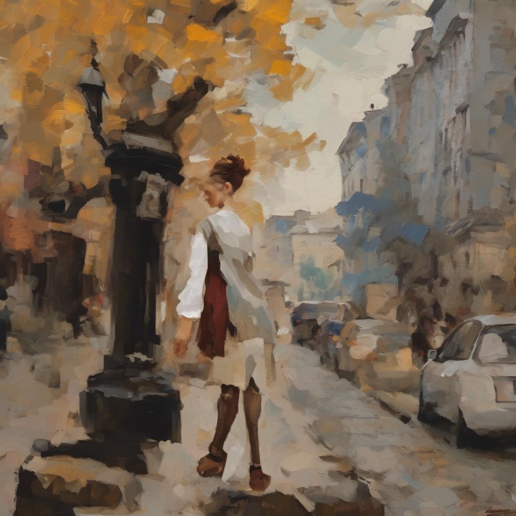 Βίος και Καριέρα του Georges JACOB