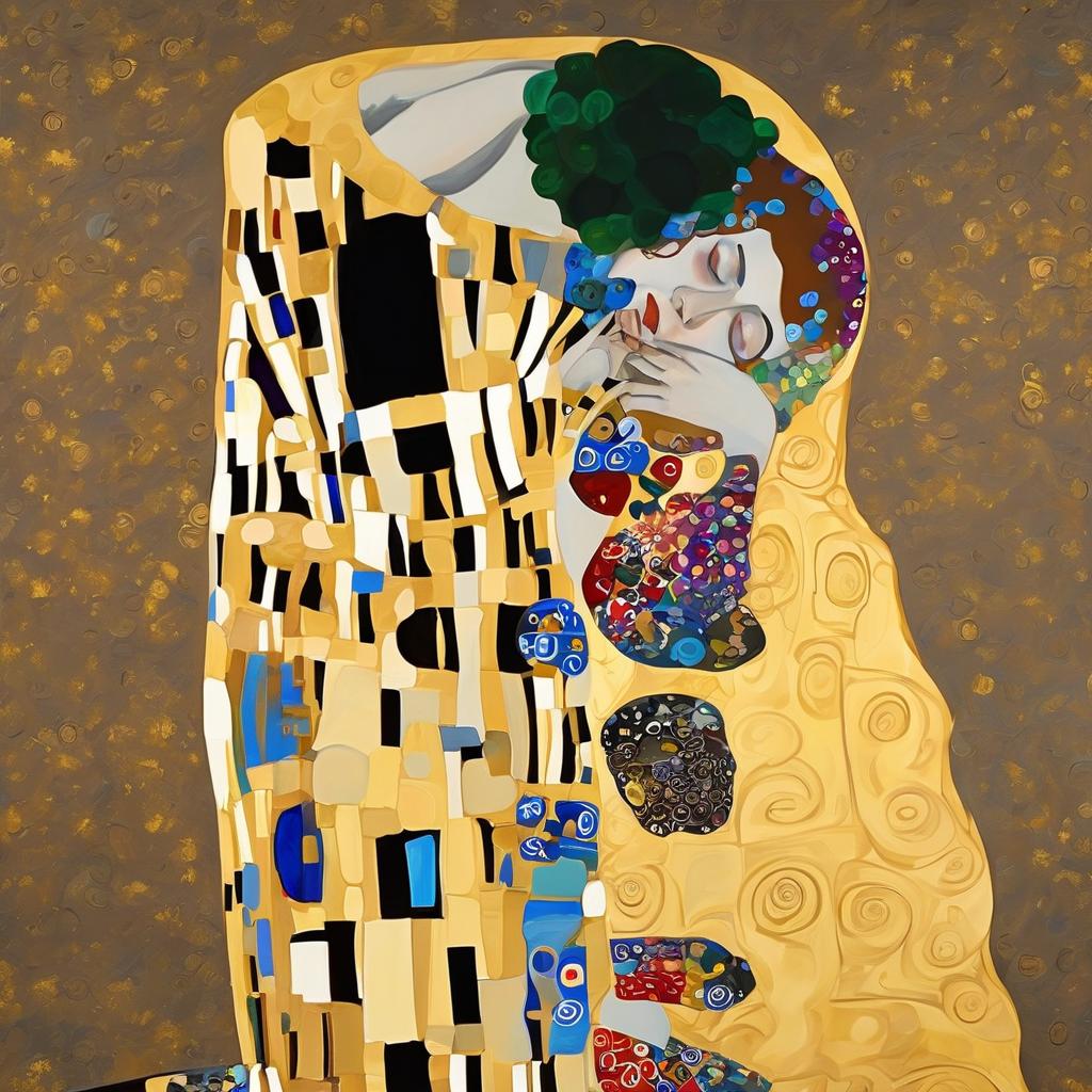 Βίος και Έργο του Gustav Klimt