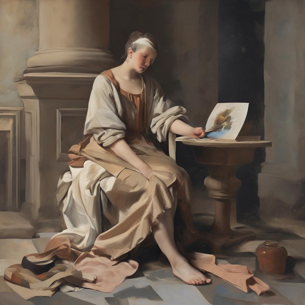 Η ζωή και η εποχή του Giovanni Battista MEDUNA