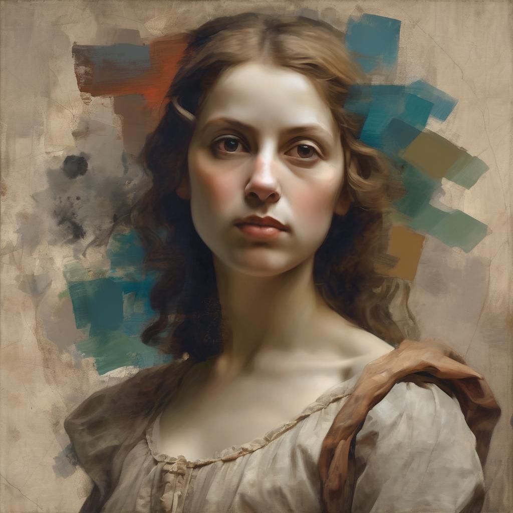 Η Τέχνη και Ο Στιλ του Gregorio LAZZARINI