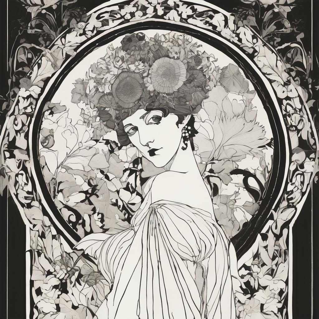 Η Αισθητική και ο Στιλ του Καλλιτέχνη Aubrey Vincent BEARDSLEY