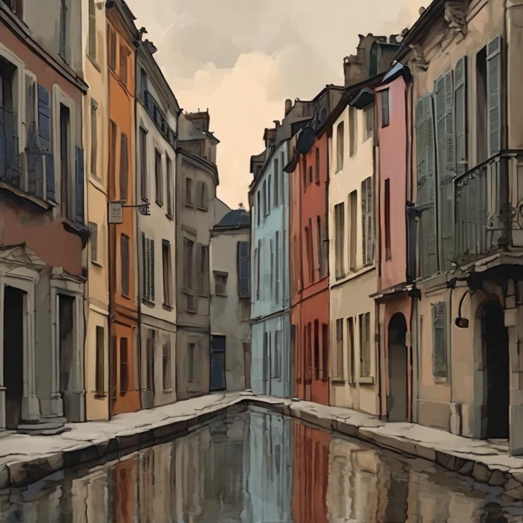 Ο ύφος και η τεχνική του Jean-Guillaume MOITTE