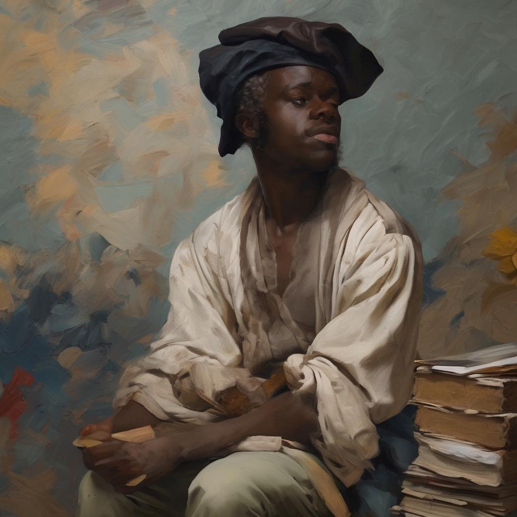 Ο Καλλιτεχνικός Υπέρτατος Στυλ του Jean-Baptiste MARTIN