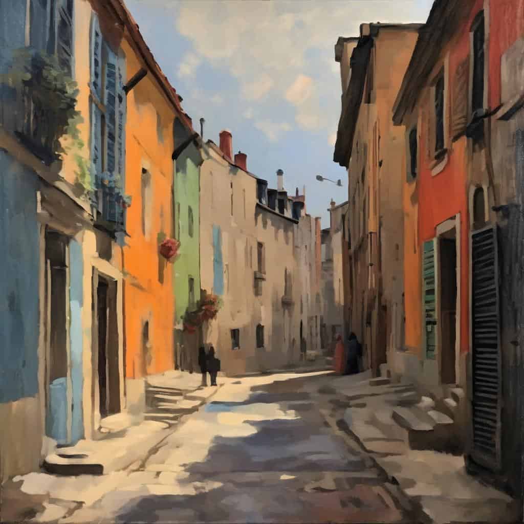 Ζαν-Λουΐ ΜΟΡΕΝ – Ο Αρχιτέκτονας των Φωτεινών Καμβάδων