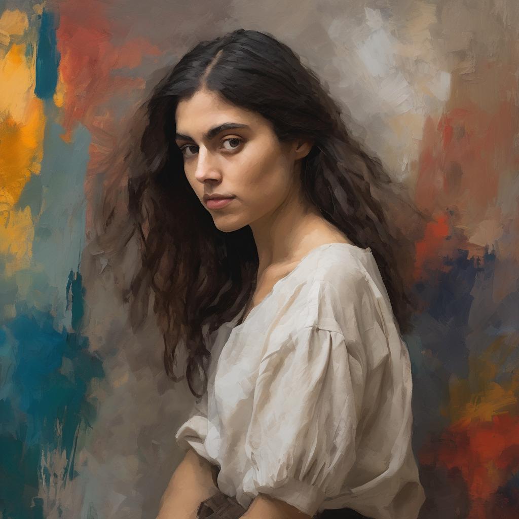 Η Ζωή του Μιχάλη Πόλλακ