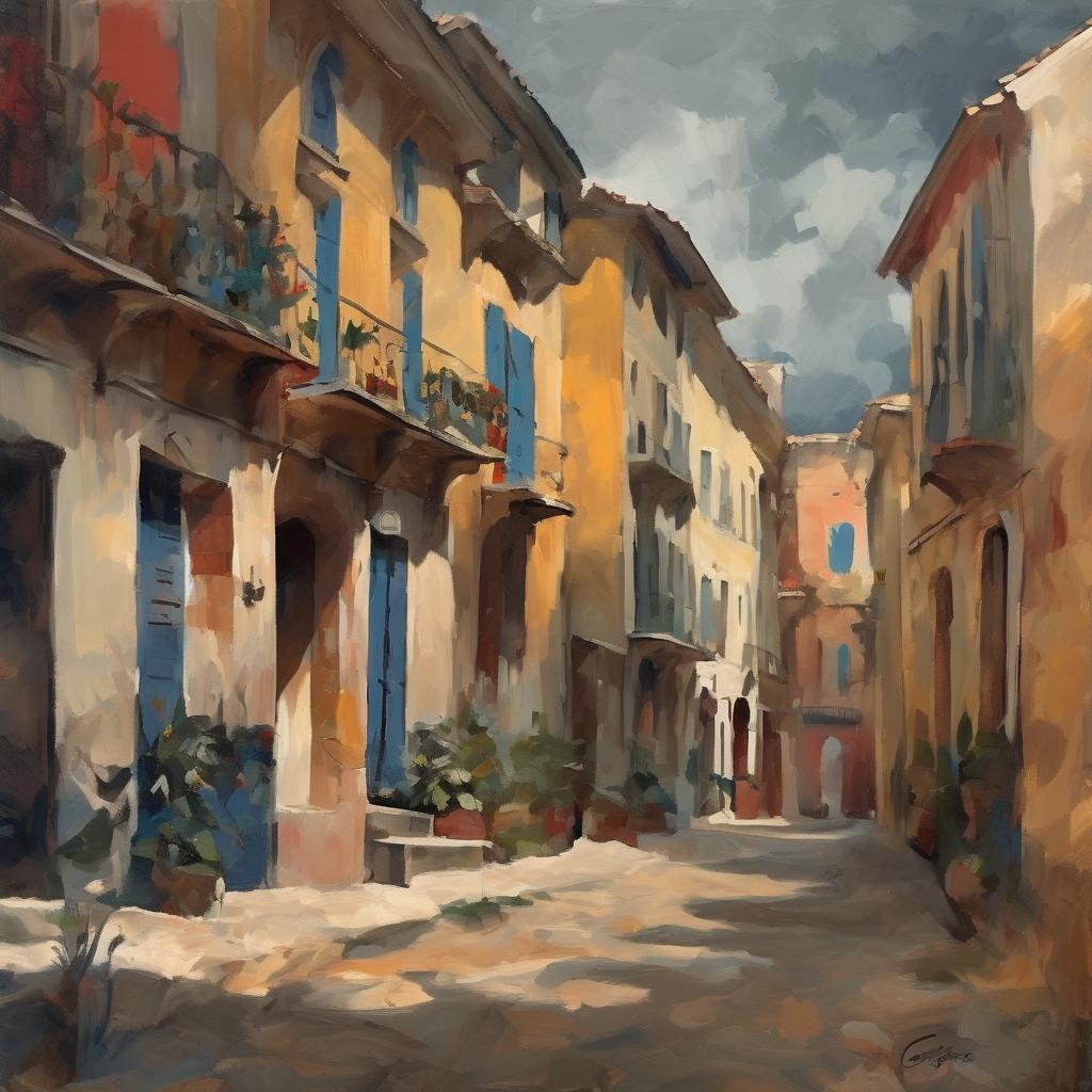 Το Στυλ του Georges JACOB