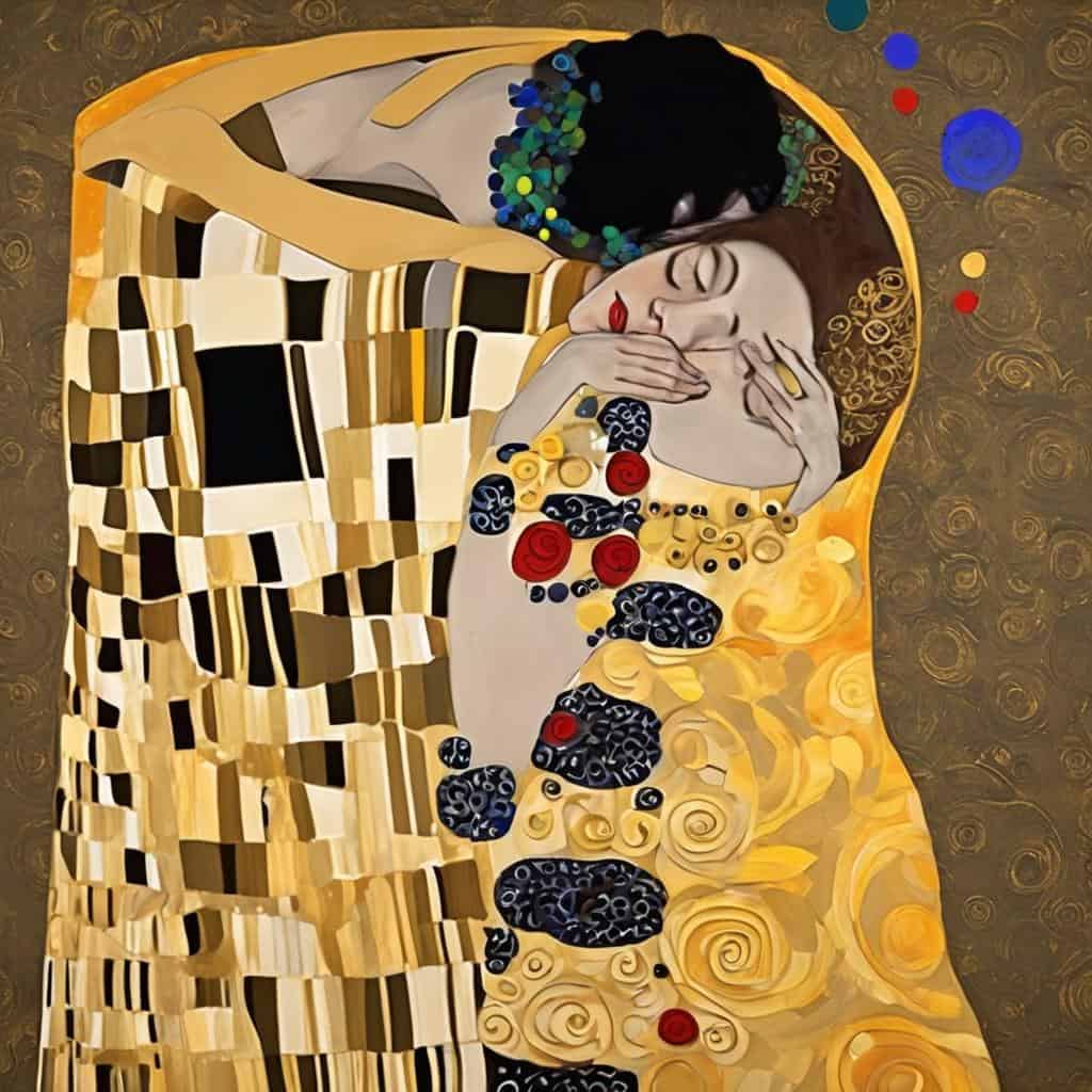 Γκούσταβος ΚΛΙΜΤ – Ο Μαέστρος της Πολυτελούς Στυλιστικής Τέχνης