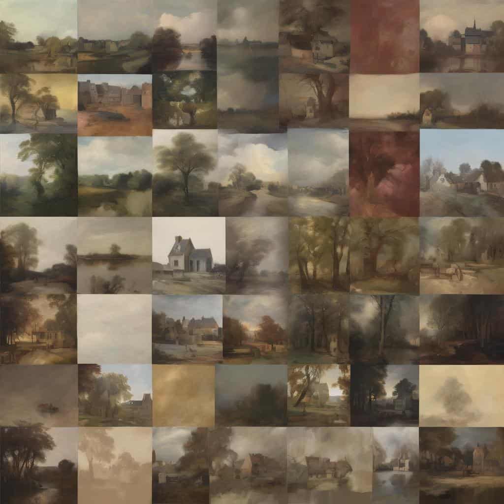 Αρνόλντ ΧΟΥΜΠΡΑΚΕΝ – Ο ΟΡΑΜΑΤΙΣΤΗΣ ΤΩΝ ΕΝΕΚΑΤΗΣ ευγλωττία