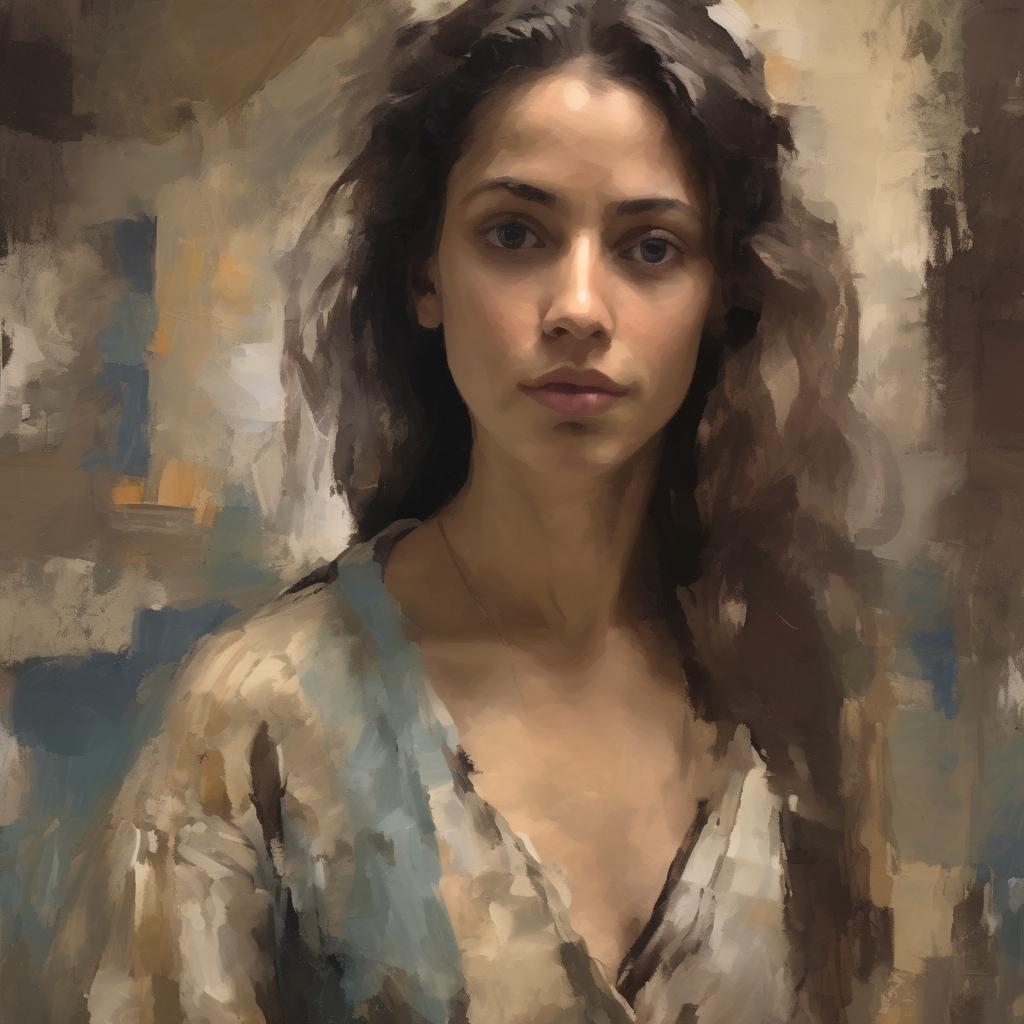 Η Ζωή και η Προέλευση του Καλλιτέχνη Μικελάντζε Τοζίνι