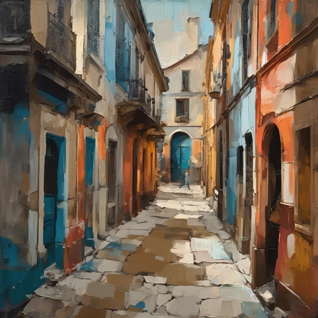 Η Τεχνική και το Στιλ του Jérôme DUQUESNOY στη Γλυπτική