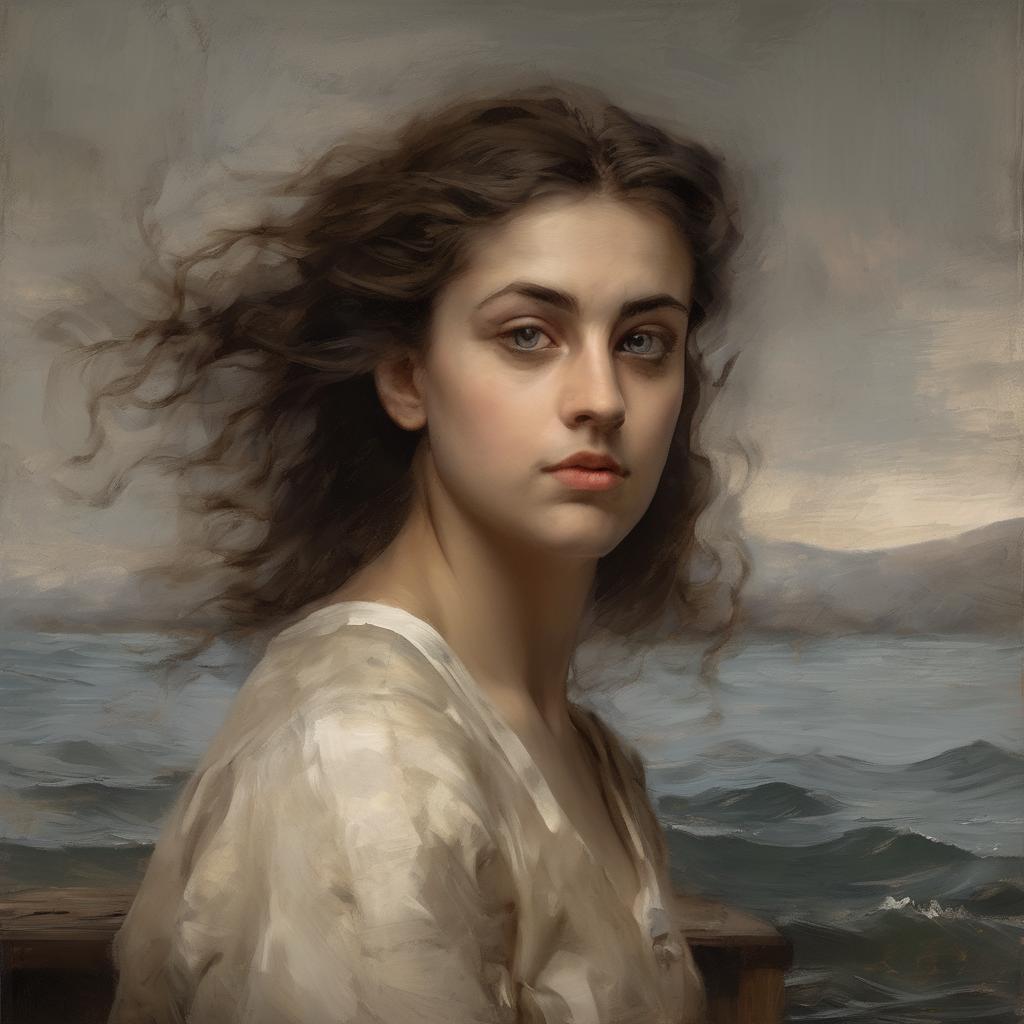 Ο Μοναδικός Καλλιτεχνικός Στυλ του Πιέρ Φραντσέσκο Σιλβάνι