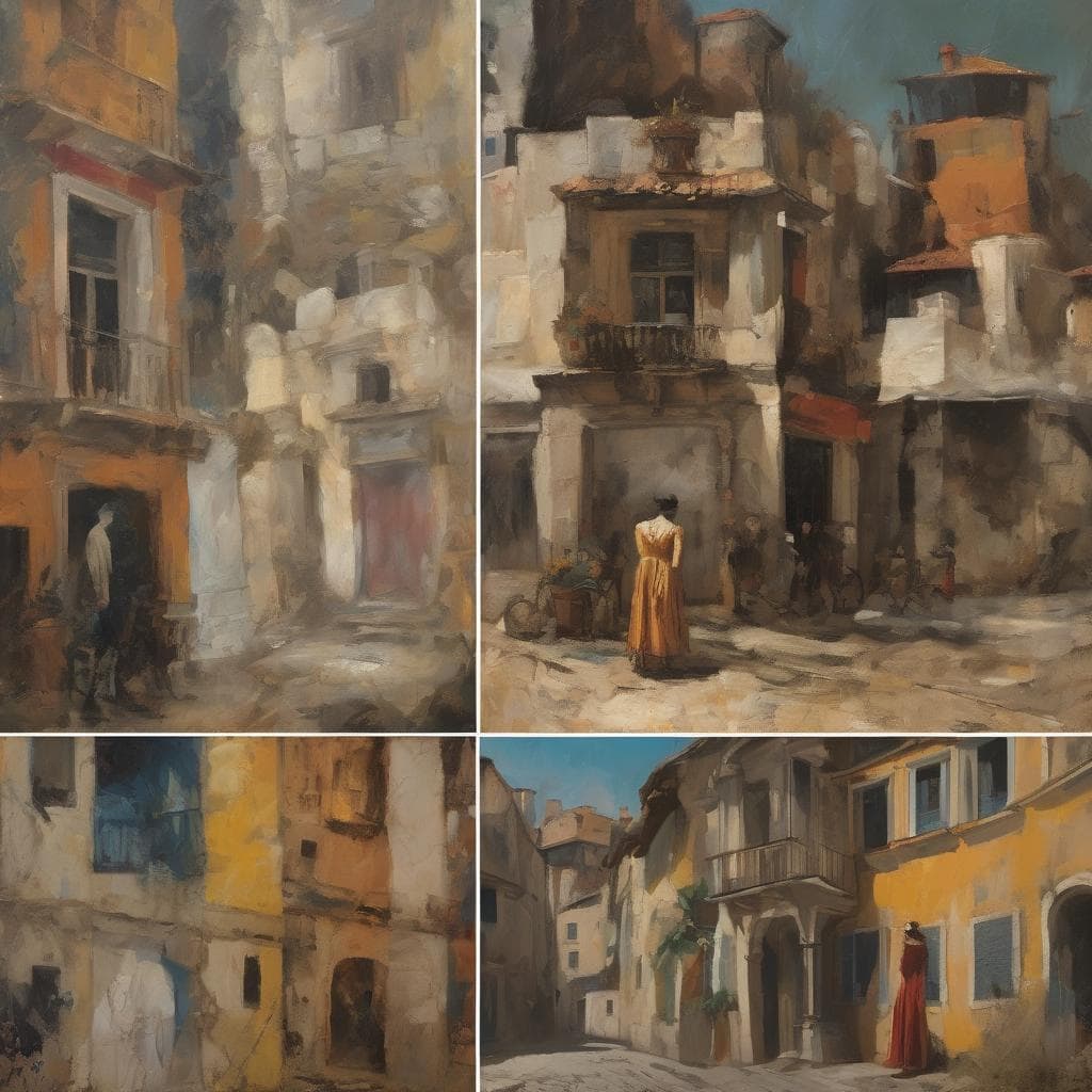 Γιοάο Γκλάμα Στρομπέρλε – Ο Μεταπολεμικός Μετρητής της Αφηγηματικής Τέχνης