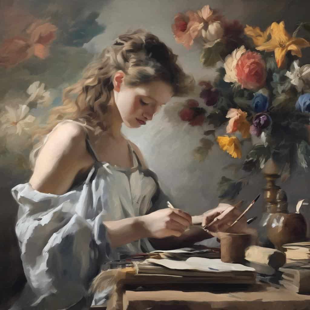 Γιοχάννης Βαπτιστής II ΛΑΜΠΙ – Ο Αναγέννησης του Προοδευτικού Καλλιτέχνη