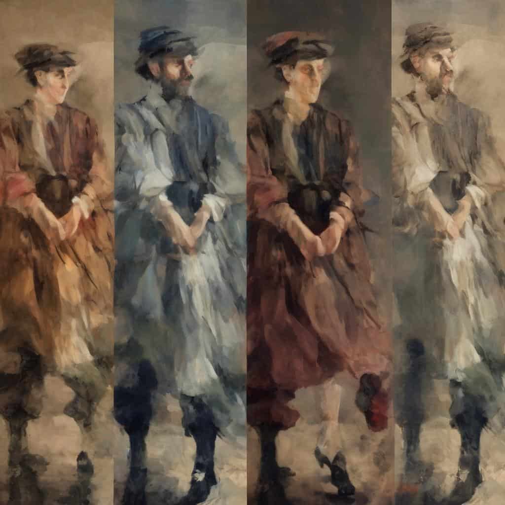 Τζουζέπε ΣΑΡΔΗΣ – Ο Μαέστρος της Βαροκής Τέχνης