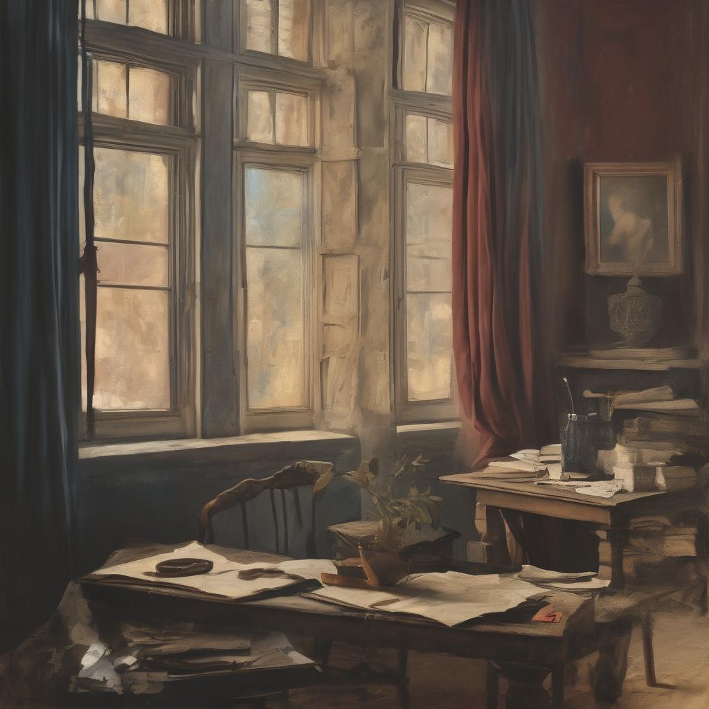 Η Πρώιμη Ζωή του Jens Adolph JERICHAU