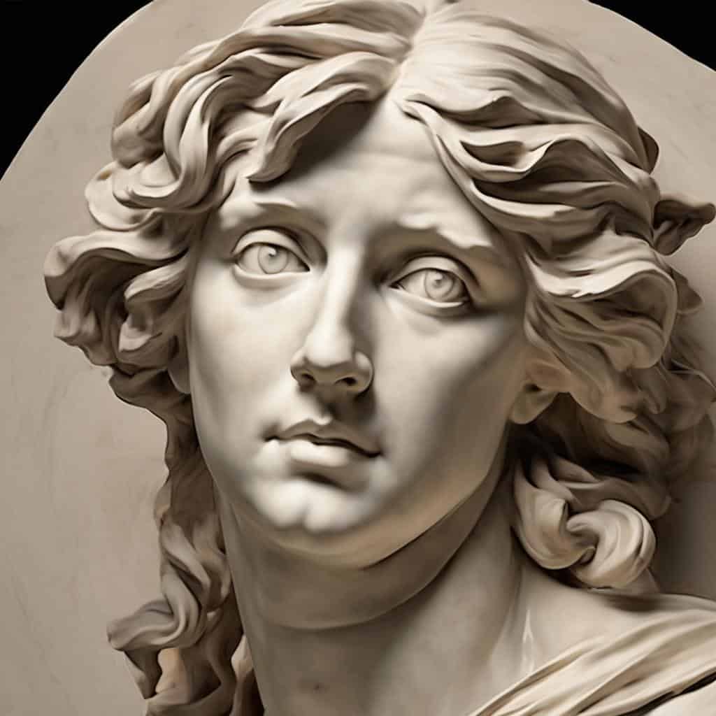 Αντώνιο ΚΟΡΡΑΔΙΝΙ – Ο Μάγος των Αλαβάστρων