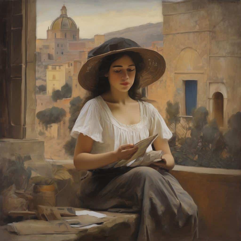 Santiago RUSIÑOL Y PRATS