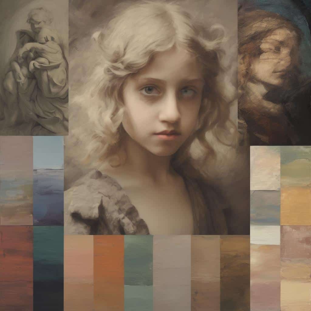 Michelangelo UNTERBERGER