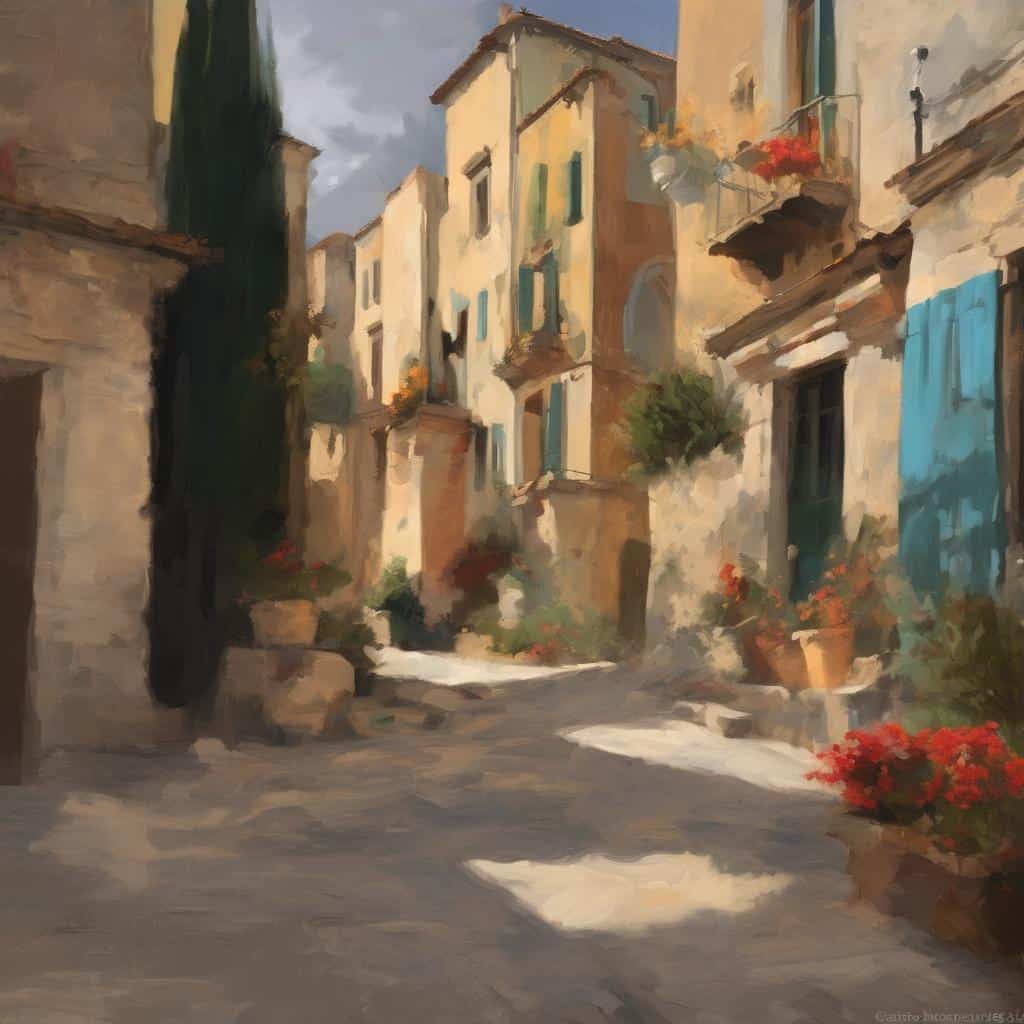 Αντώνιος ΜΟΝΤΑΟΥΤΙ – Ο Μάρμαρος του Βαρέλιου