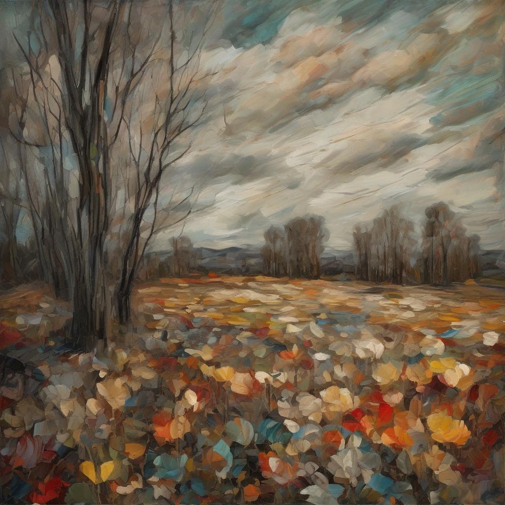 Η Πρώιμη Ζωή και Εκπαίδευση του Καλλιτέχνη