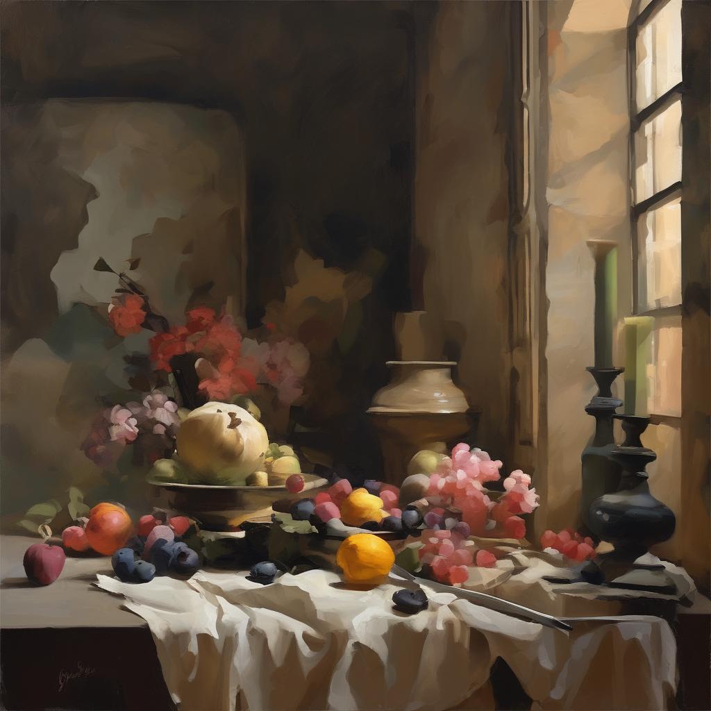 Η Ζωή και Οι Αρχές του Giuseppe GHEZZI