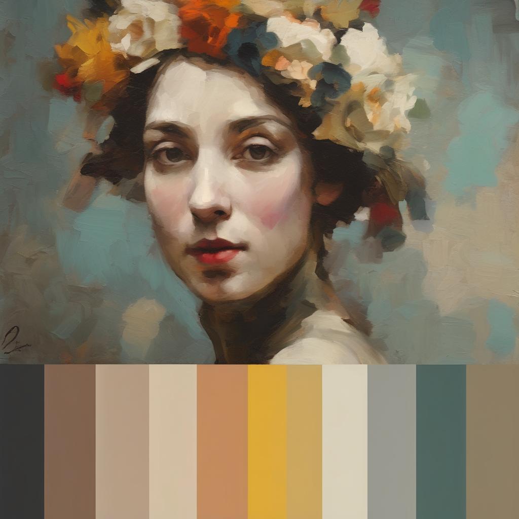 Η μοναδική τέχνη και στυλ του Jérôme DAVID