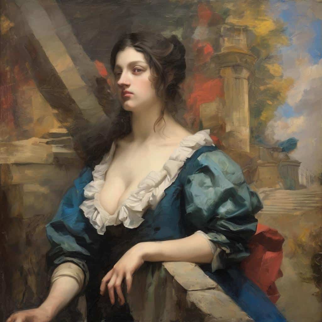 Μιχαήλ Βαλάν ντε Λα Μοτ – Η Γαλλική Κλασική Αρχιτεκτονική